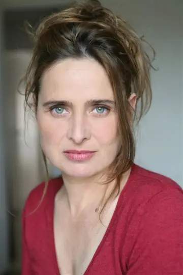 Zdjęcie Carole Franck #101549