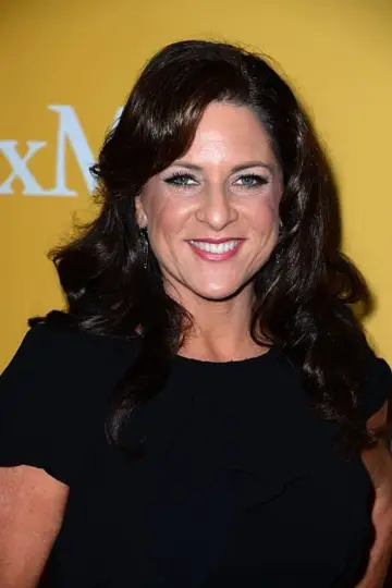 Zdjęcie Cathy Schulman #24985