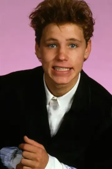Zdjęcie Corey Haim #60407