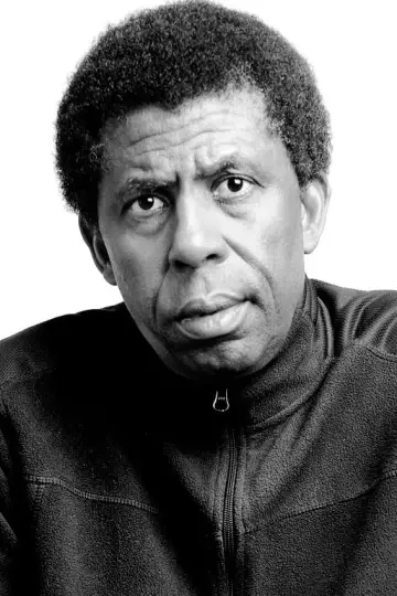 Zdjęcie Dany Laferrière #144871