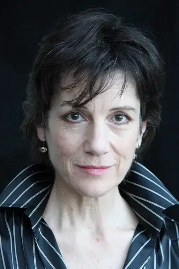 Zdjęcie Haryjeta Wolter #29279