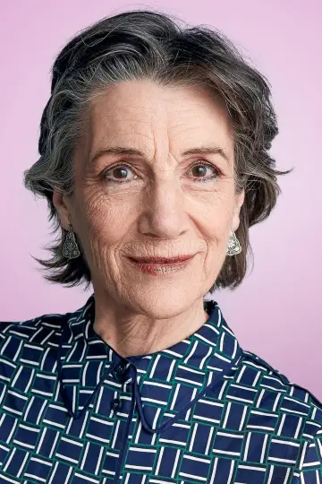 Zdjęcie Haryjeta Wolter #29280