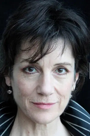 Zdjęcie Haryjeta Wolter #29281