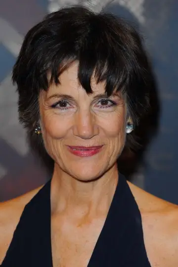 Zdjęcie Haryjeta Wolter (Harriet Walter) #29283