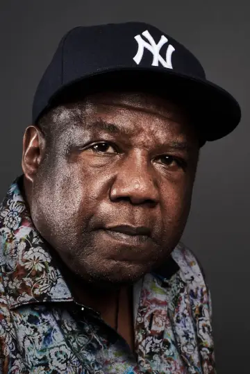 Zdjęcie Isiah Whitlock Jr. #18795