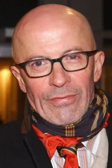 Zdjęcie Jacques Audiard #116979