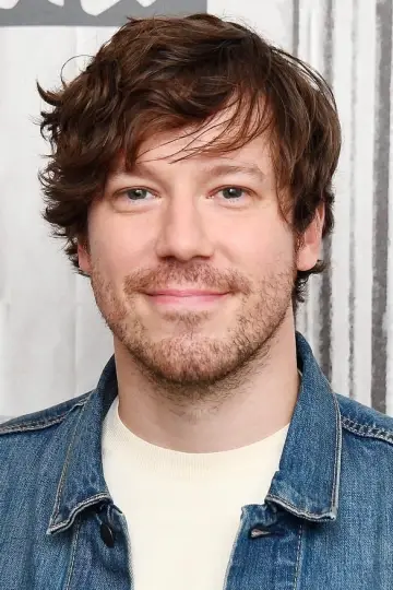 Zdjęcie John Gallagher Jr. #43223