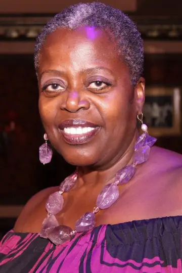 Zdjęcie Lillias White #8050