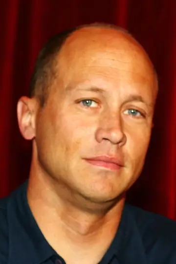 Zdjęcie Mike Judge #60714