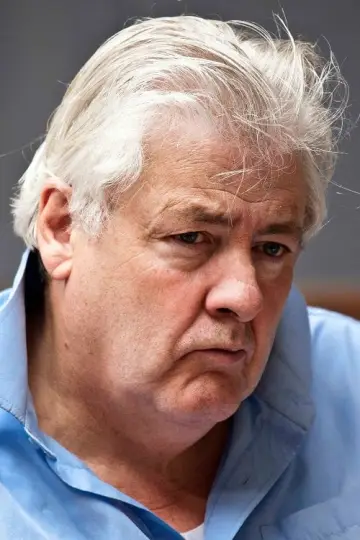 Zdjęcie Peter Wight #37779