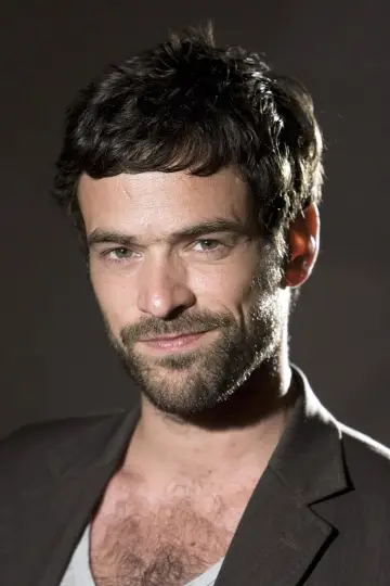 Zdjęcie Romain Duris (Romain Duris) #53998