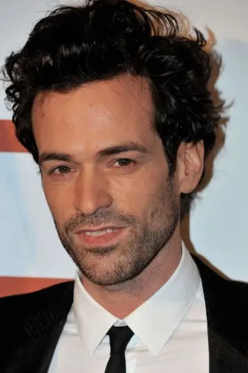 Zdjęcie Romain Duris (Romain Duris) #54002