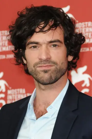 Zdjęcie Romain Duris (Romain Duris) #54004