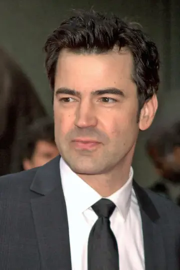 Zdjęcie Ron Livingston #5632