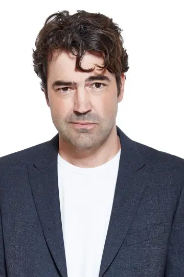 Zdjęcie Ron Livingston #5633