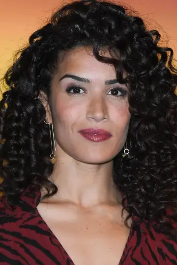 Zdjęcie Sabrina Ouazani #95216