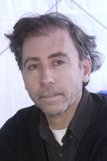Zdjęcie Terry Zwigoff #104115