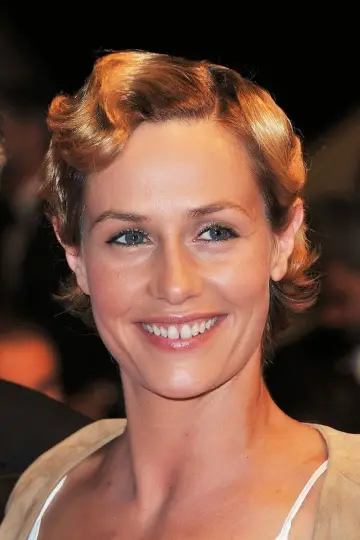 Zdjęcie Cecylia de Frans. (Cécile de France) #90901