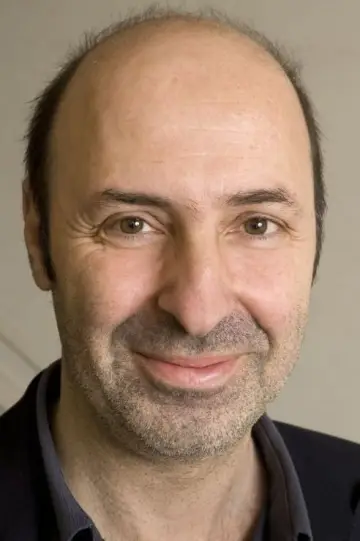 Zdjęcie Cédric Klapisch #104683