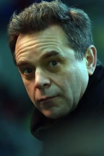 Zdjęcie François Emmanuelli #71016