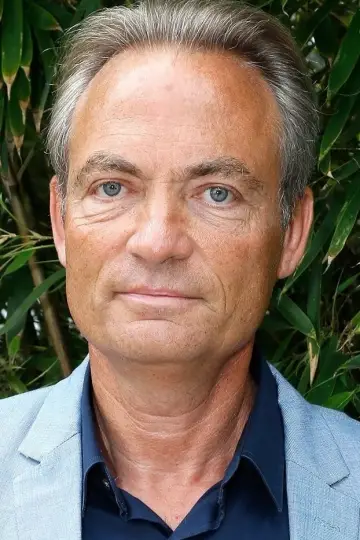 Zdjęcie Gilles Cohen #79749