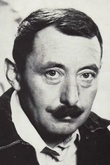 Zdjęcie Heinz Schubert #144902