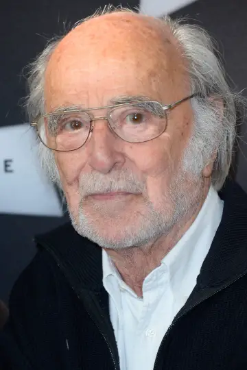 Zdjęcie Pierre Lhomme #115526