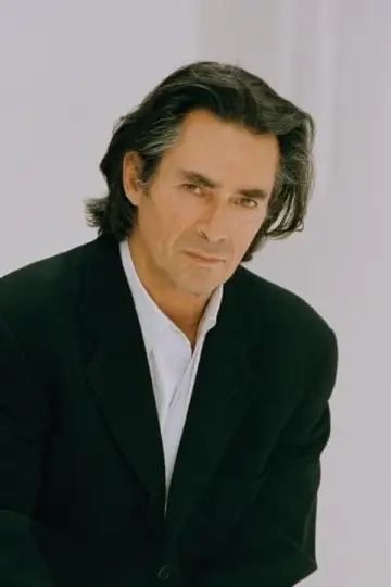 Zdjęcie Sami Frey #113301