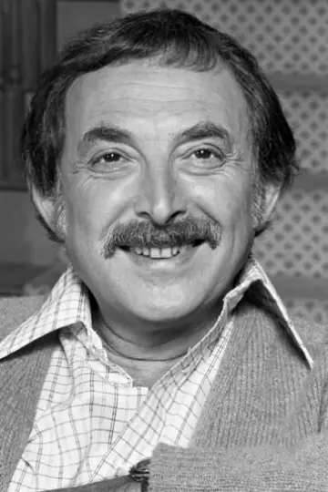 Zdjęcie Bill Macy #65083