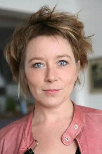 Zdjęcie Blandine Lenoir #142604