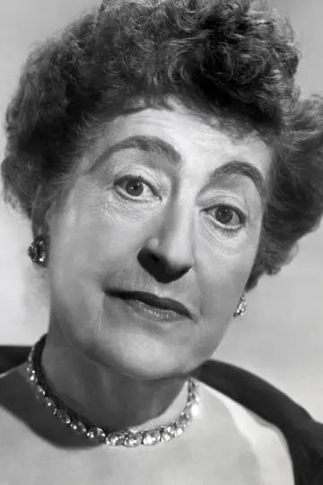 Zdjęcie Constance Collier #96931