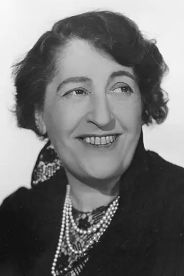 Zdjęcie Constance Collier #96932