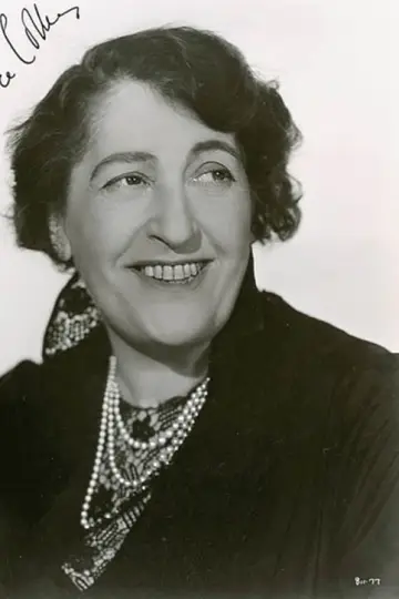Zdjęcie Constance Collier #96933