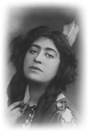 Zdjęcie Constance Collier #96934