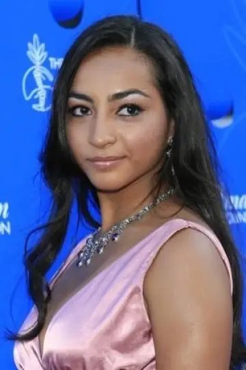 Zdjęcie Dalia Hernández #39609