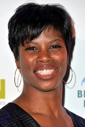 Zdjęcie Deidre Goodwin #31375