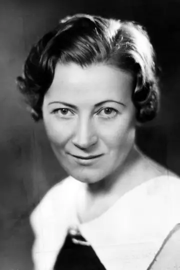 Zdjęcie Edith Evanson #2466