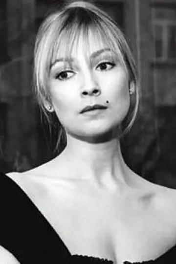 Zdjęcie Ekaterina Chtchelkanova #114690