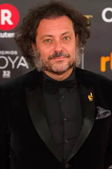 Zdjęcie Enrique López Lavigne #73014