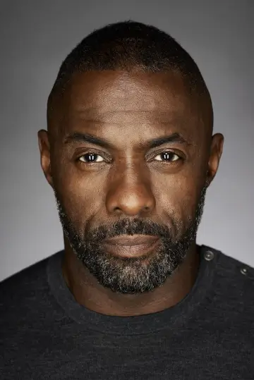 Zdjęcie Idris Elba – Idrys Elba #6447