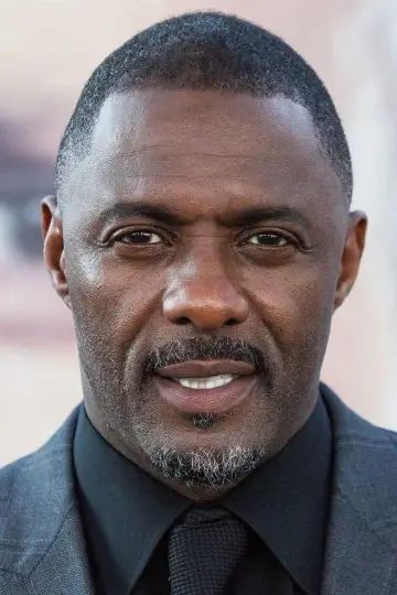 Zdjęcie Idris Elba – Idrys Elba #6448