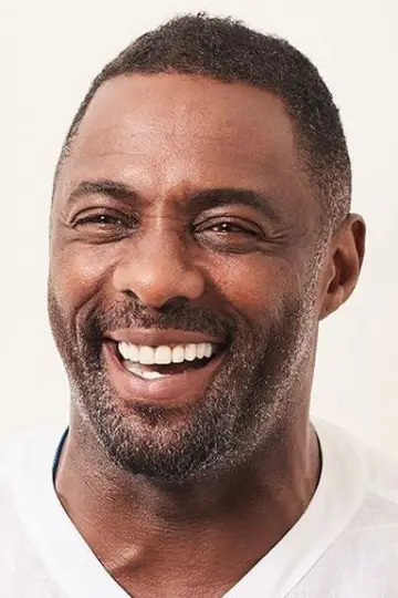 Zdjęcie Idris Elba – Idrys Elba #6449