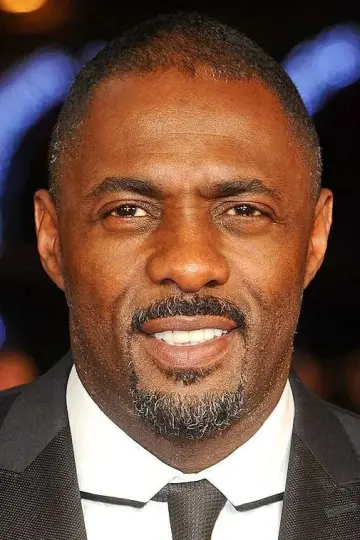 Zdjęcie Idris Elba – Idrys Elba #6450