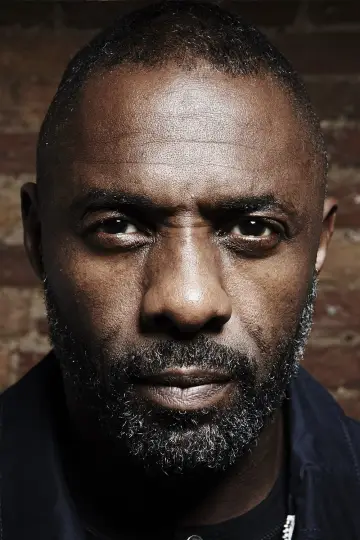 Zdjęcie Idris Elba – Idrys Elba (Idris Elba) #6451
