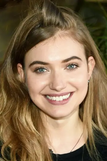 Zdjęcie Imogen Puts (Imogen Poots) #49830