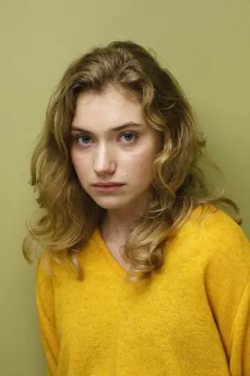 Zdjęcie Imogen Puts (Imogen Poots) #49831