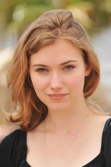Zdjęcie Imogen Puts (Imogen Poots) #49832