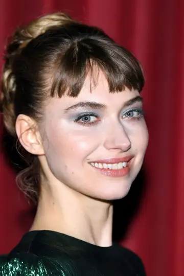 Zdjęcie Imogen Puts (Imogen Poots) #49833