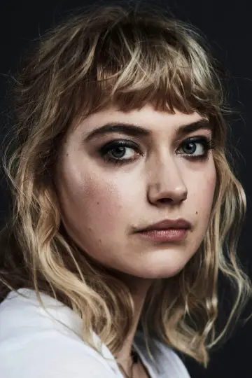 Zdjęcie Imogen Puts (Imogen Poots) #49834