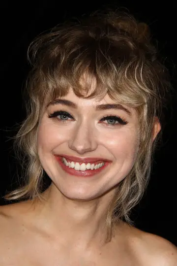 Zdjęcie Imogen Puts (Imogen Poots) #49835